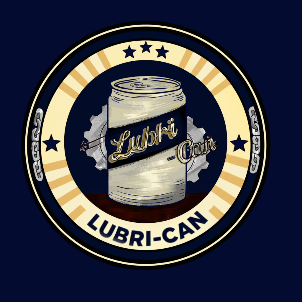Lubri-Can