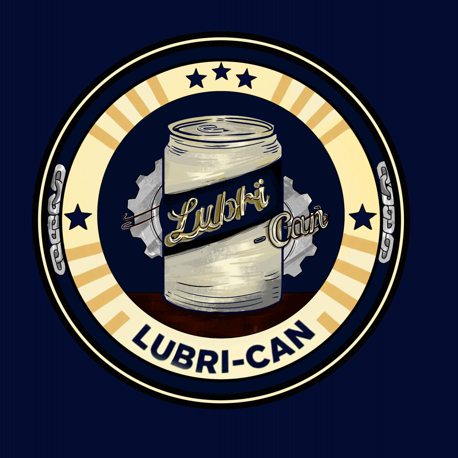 Lubri-Can